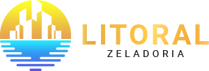 Logomarca Litoral Zeladoria